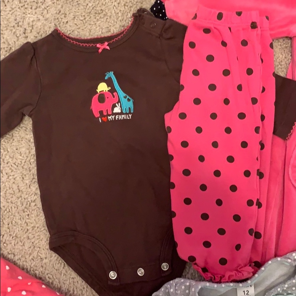Carters bundle - Picture 3 of 8
